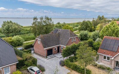 Zeekraal 23