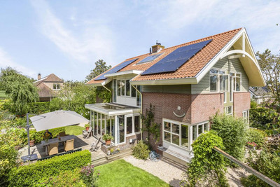 Zeekraal 55