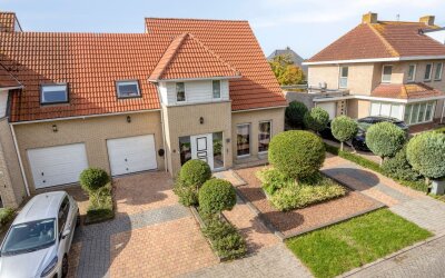 Huis te koop Schorrenkruid 6