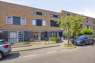 Pijlstaart 14