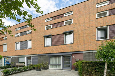 Pijlstaart 6