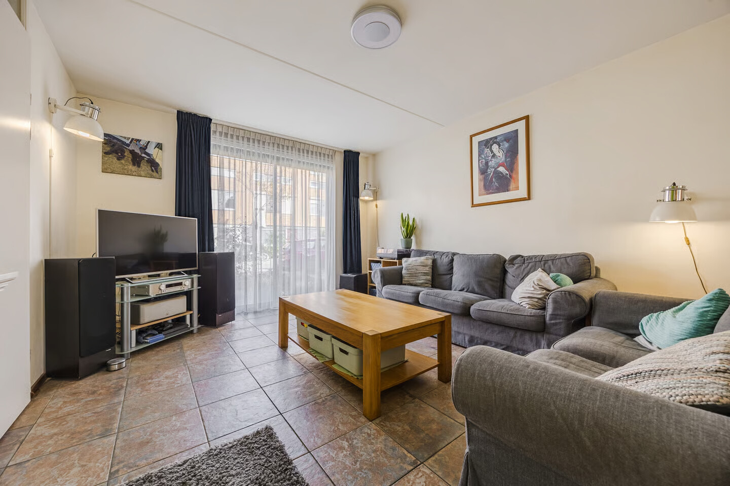 Tussenwoning te koop: Watersnip 7, Bergen Op Zoom