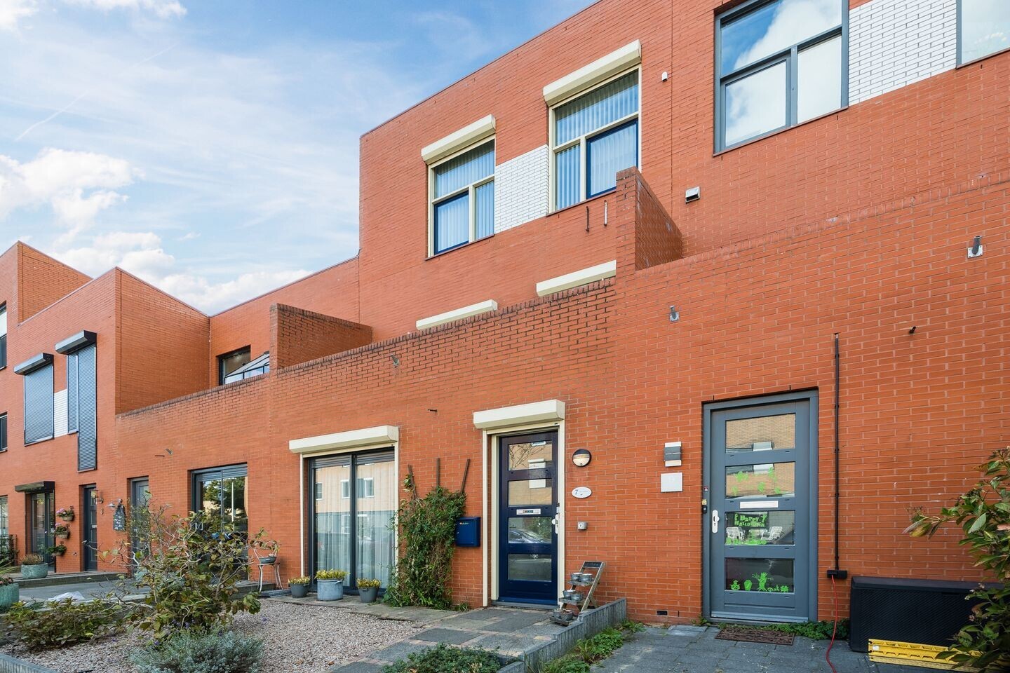 Tussenwoning te koop: Watersnip 7, Bergen Op Zoom