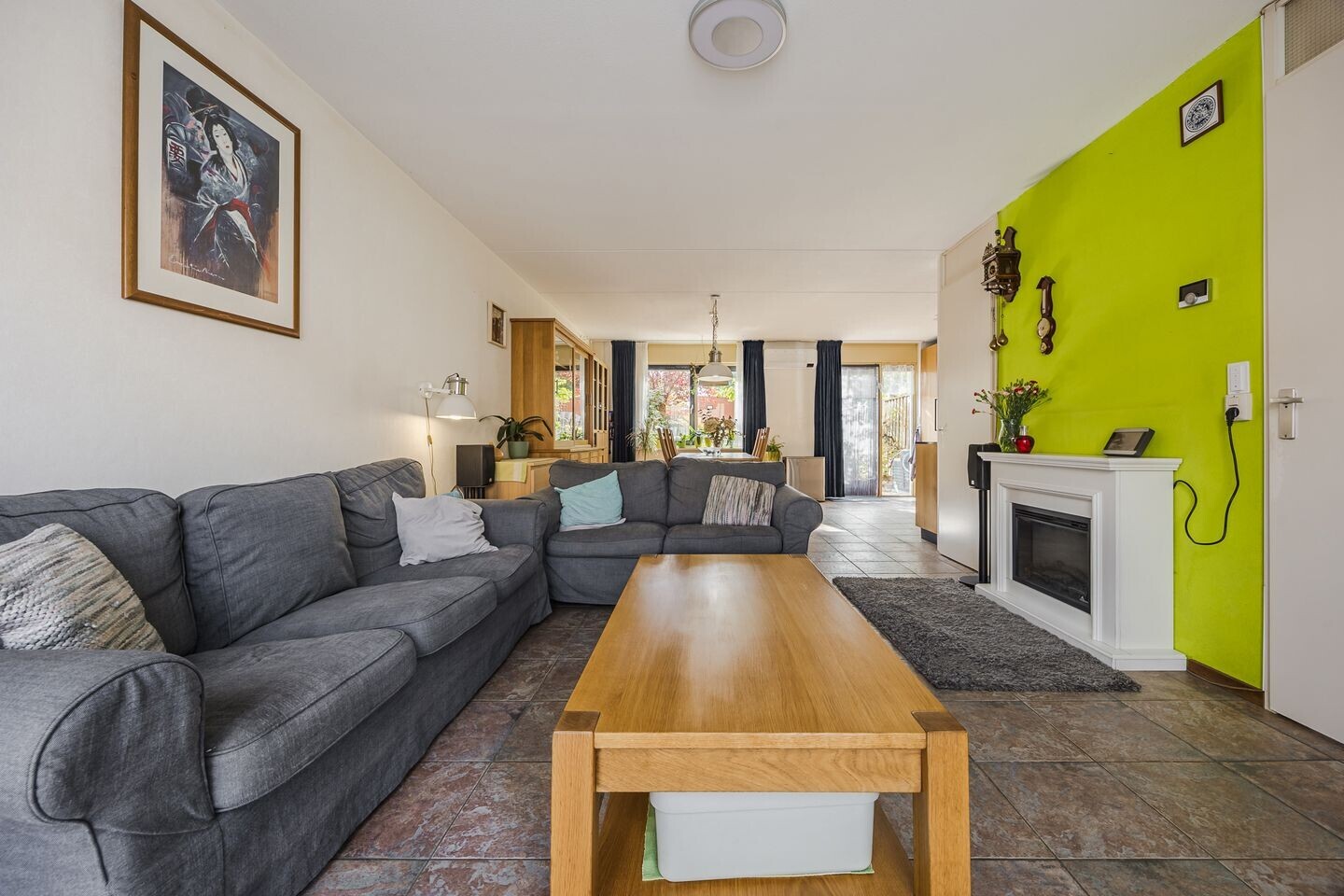 Tussenwoning te koop: Watersnip 7, Bergen Op Zoom