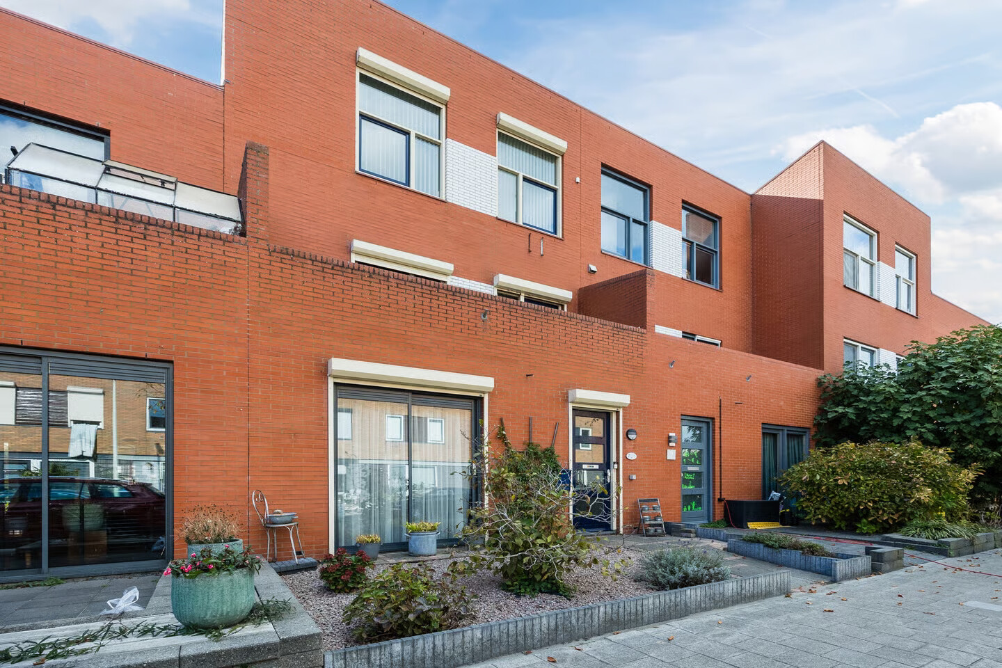 Tussenwoning te koop: Watersnip 7, Bergen Op Zoom