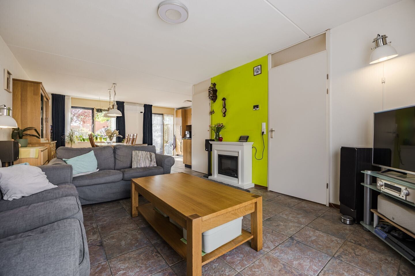 Tussenwoning te koop: Watersnip 7, Bergen Op Zoom