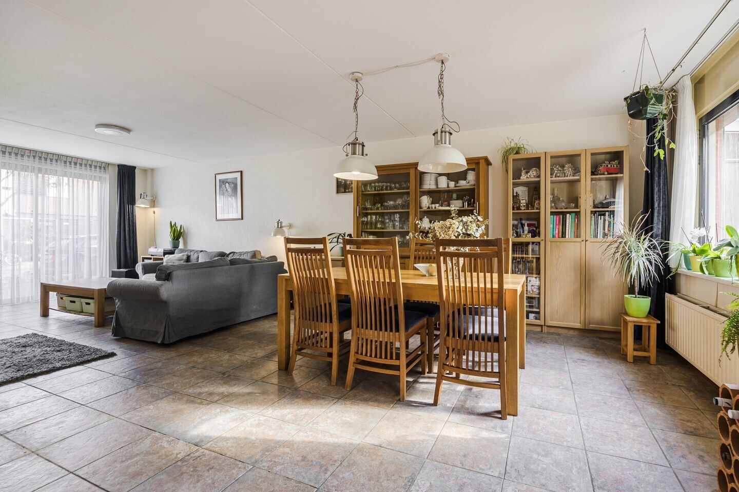 Tussenwoning te koop: Watersnip 7, Bergen Op Zoom