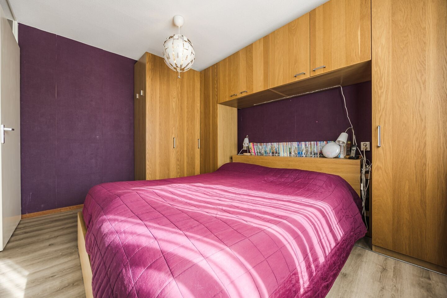 Tussenwoning te koop: Watersnip 7, Bergen Op Zoom