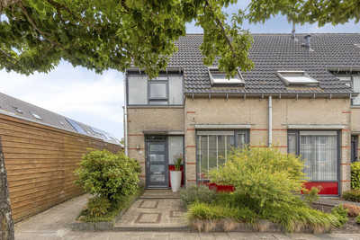 Zwaanhil 20
