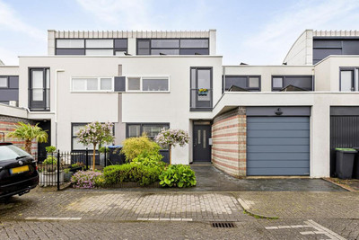 Oostplaat 31