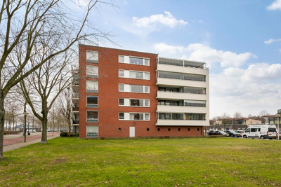 De Boulevard 110