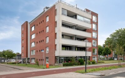 De Boulevard 90