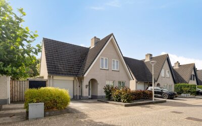 Nieuwland 13