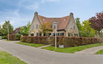 Colijnspold. 39
