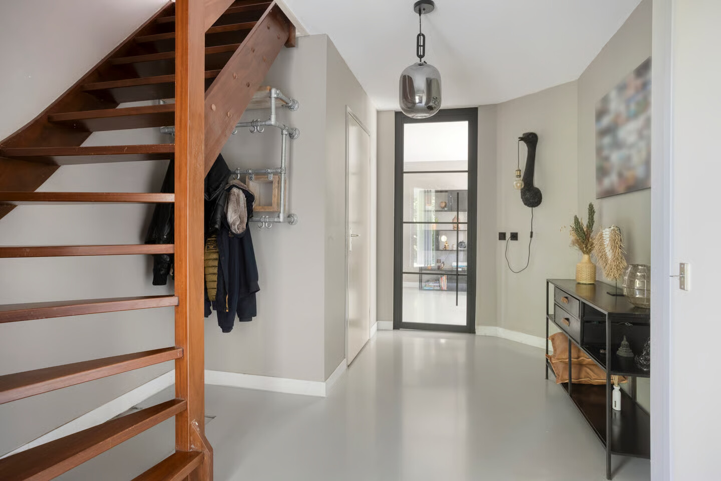 Vrijstaande woning te koop: Colijnspolder 5, Bergen Op Zoom