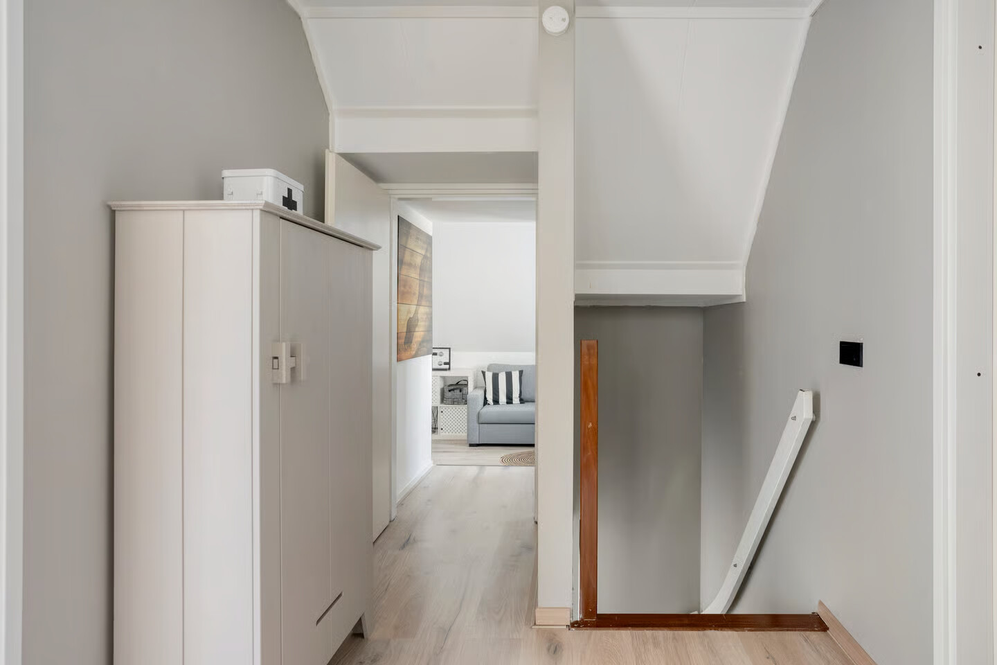 Vrijstaande woning te koop: Colijnspolder 5, Bergen Op Zoom
