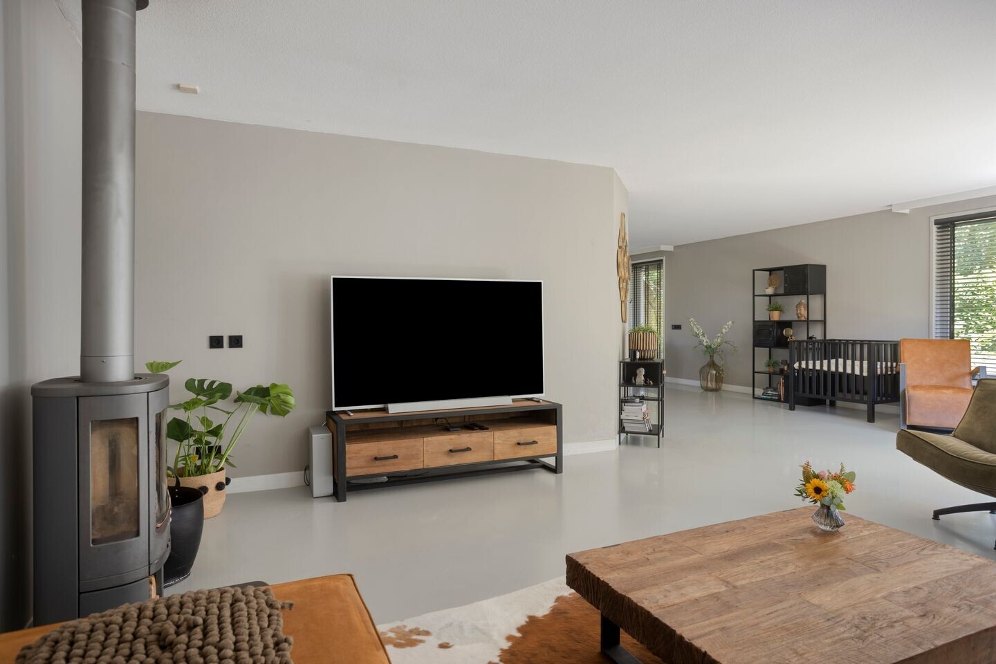 Vrijstaande woning te koop: Colijnspolder 5, Bergen Op Zoom