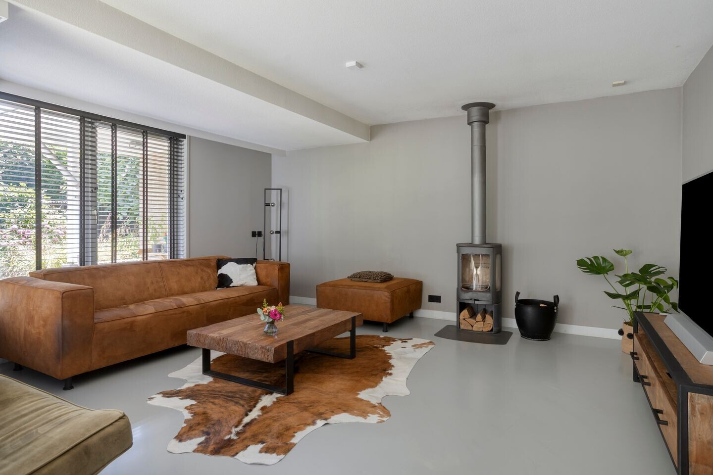Vrijstaande woning te koop: Colijnspolder 5, Bergen Op Zoom