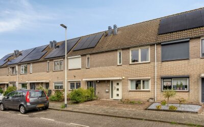 Hinkelenoord 11