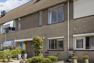 Hinkelenoord 23