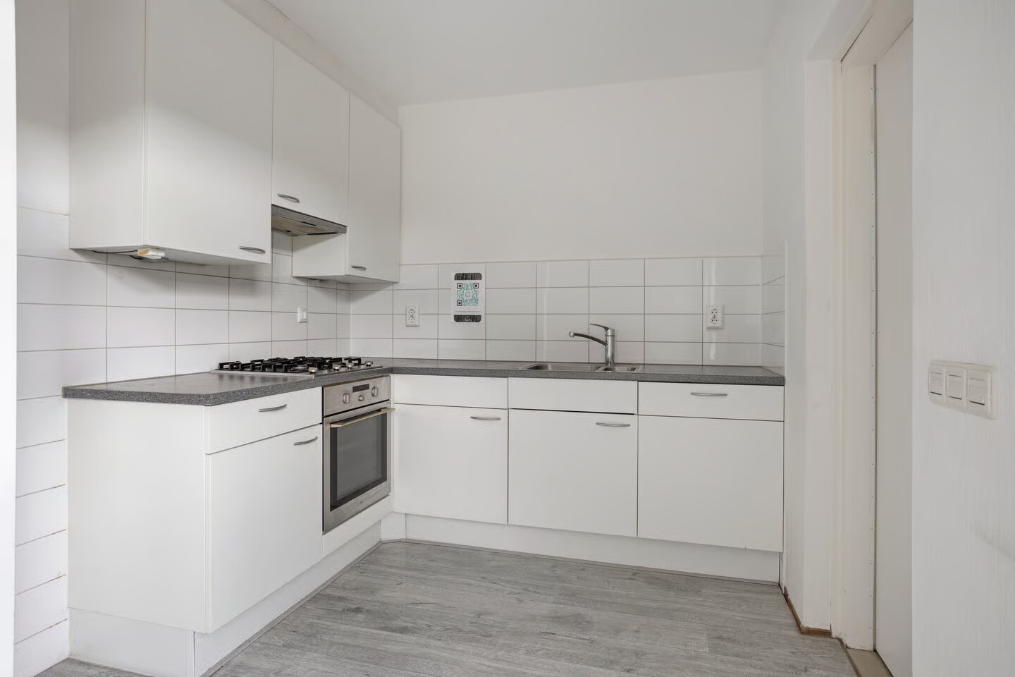 Hoekwoning te koop: Kouwerve 1, Bergen Op Zoom