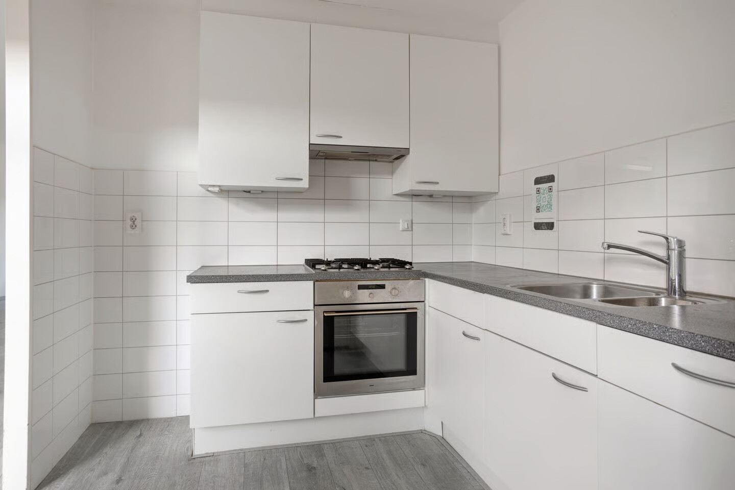 Hoekwoning te koop: Kouwerve 1, Bergen Op Zoom