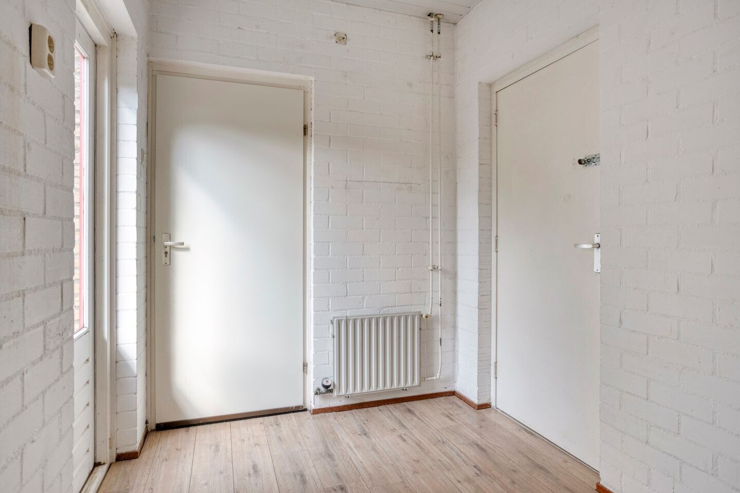 Hoekwoning te koop: Kouwerve 1, Bergen Op Zoom
