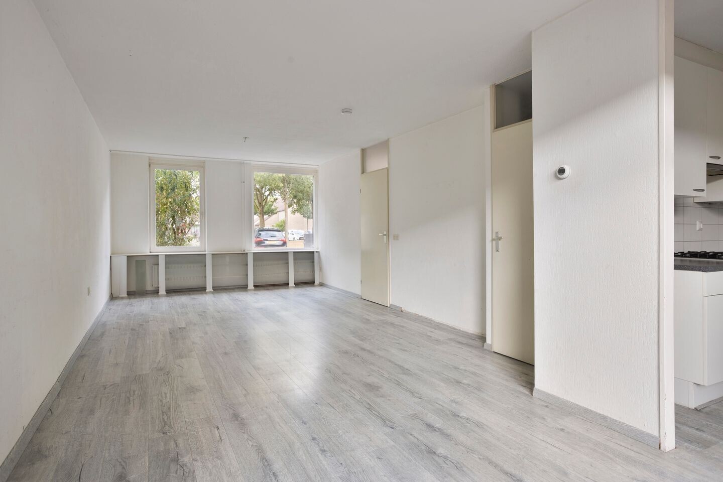 Hoekwoning te koop: Kouwerve 1, Bergen Op Zoom