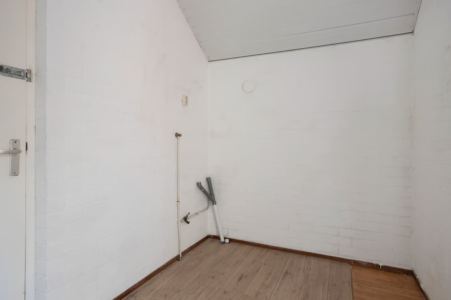 Hoekwoning te koop: Kouwerve 1, Bergen Op Zoom