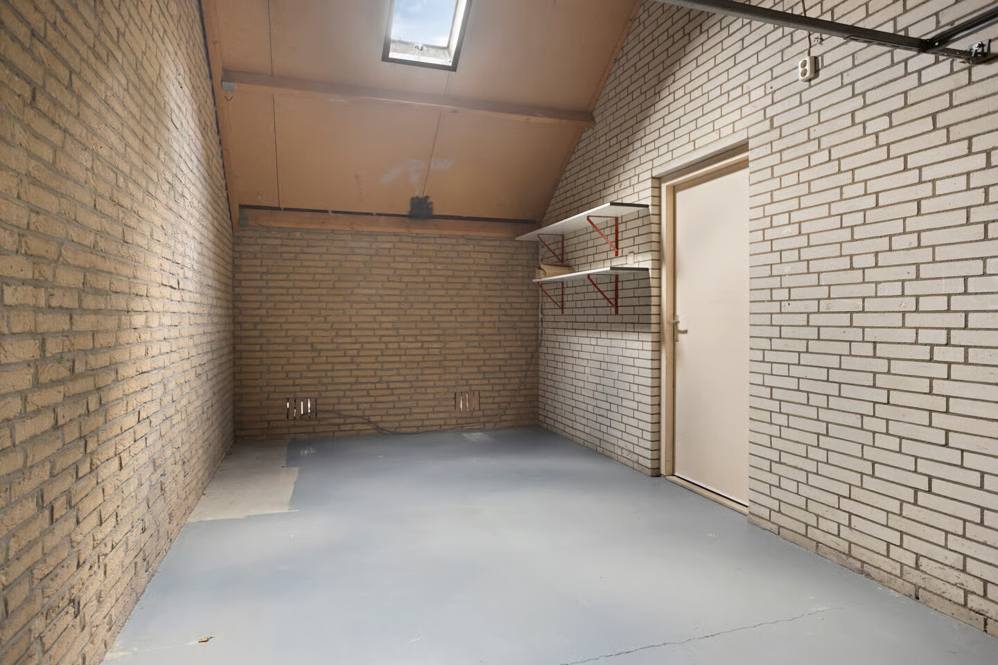 Hoekwoning te koop: Kouwerve 1, Bergen Op Zoom