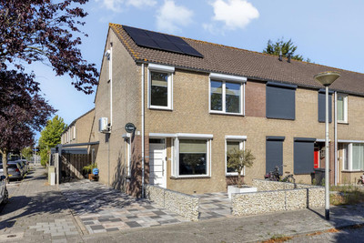 Ruigewerve 22