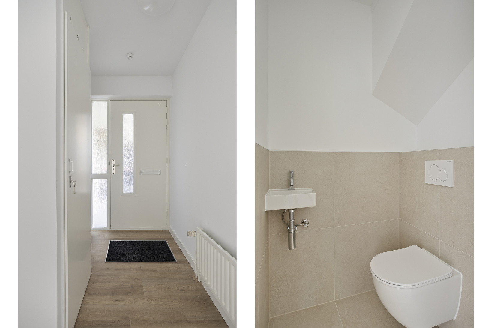 Tussenwoning te koop: Zwartewaal 47, Bergen Op Zoom