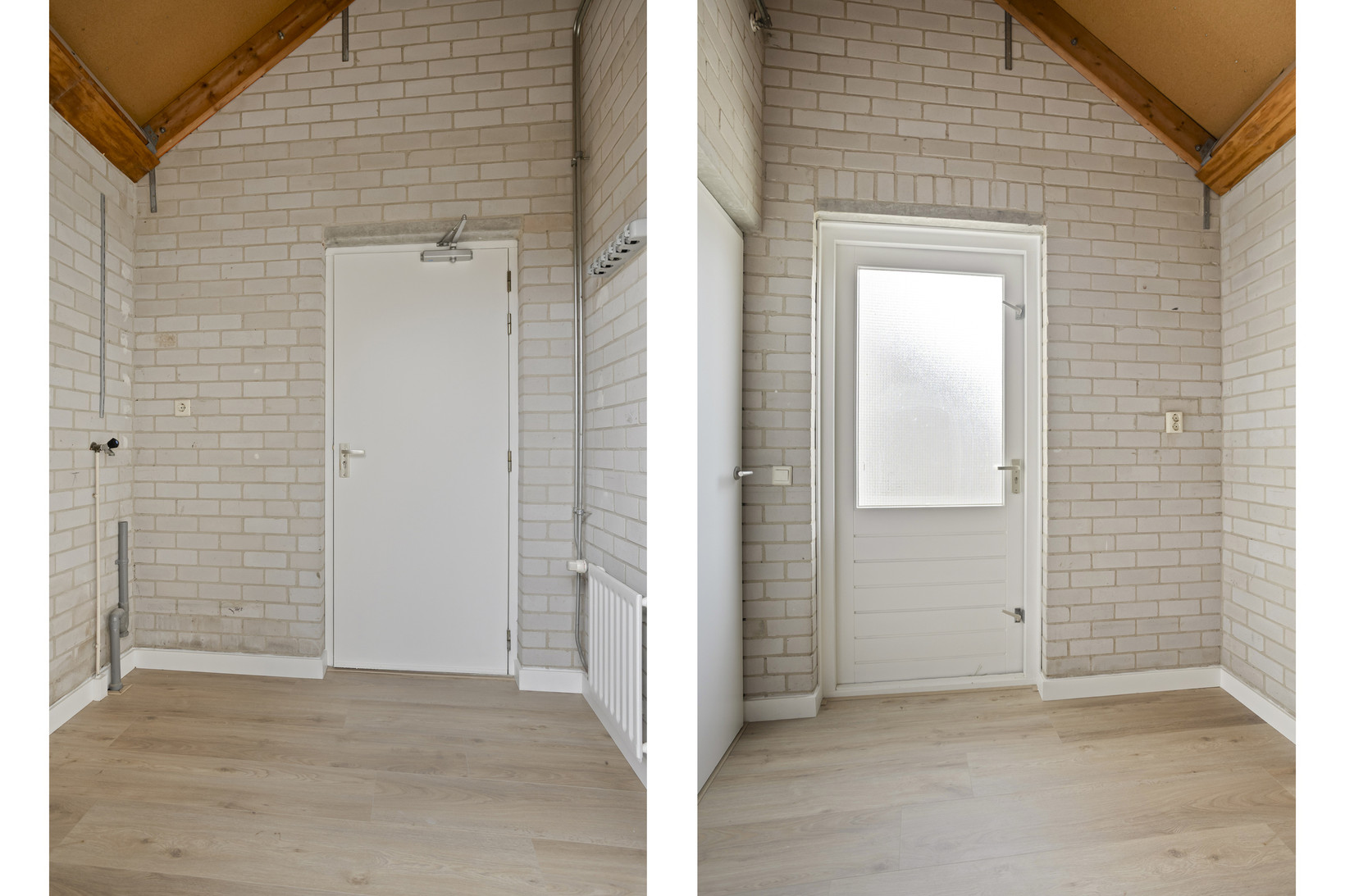 Tussenwoning te koop: Zwartewaal 47, Bergen Op Zoom