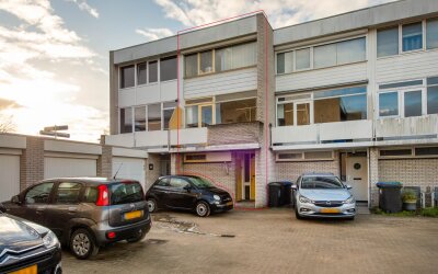 Klimopstraat 14