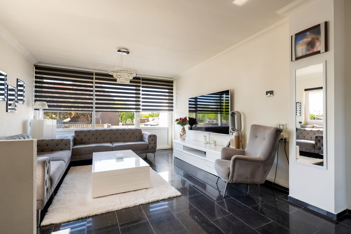 Tussenwoning te koop: Klimopstraat 16, Bergen Op Zoom
