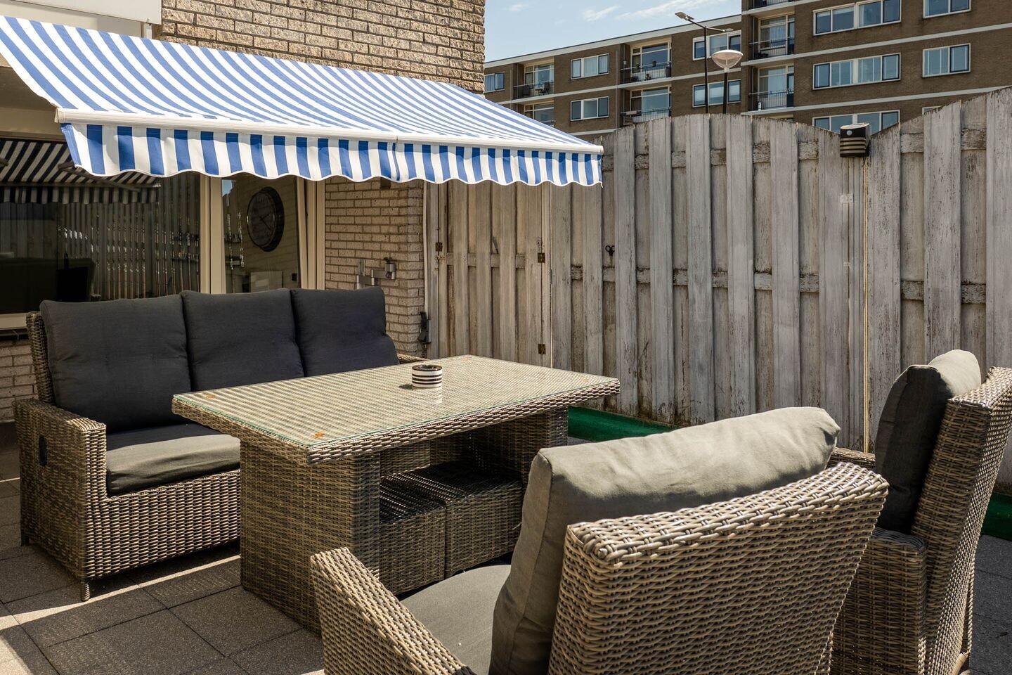 Tussenwoning te koop: Klimopstraat 16, Bergen Op Zoom