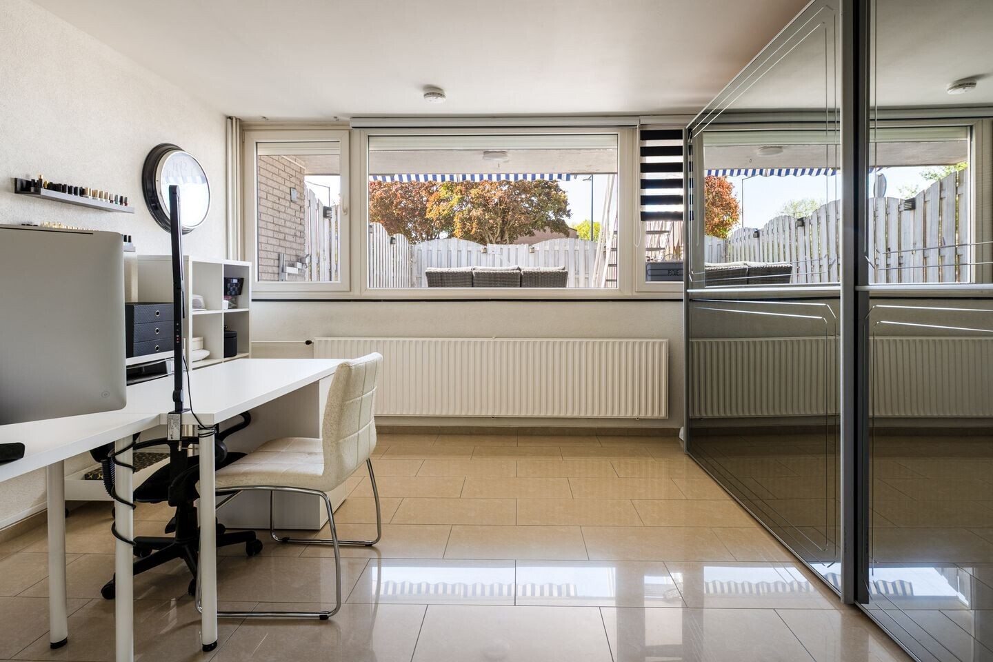 Tussenwoning te koop: Klimopstraat 16, Bergen Op Zoom