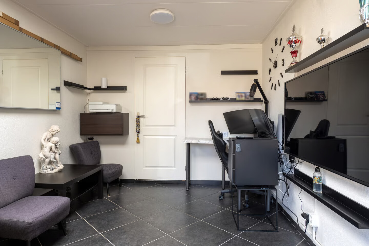 Tussenwoning te koop: Klimopstraat 16, Bergen Op Zoom