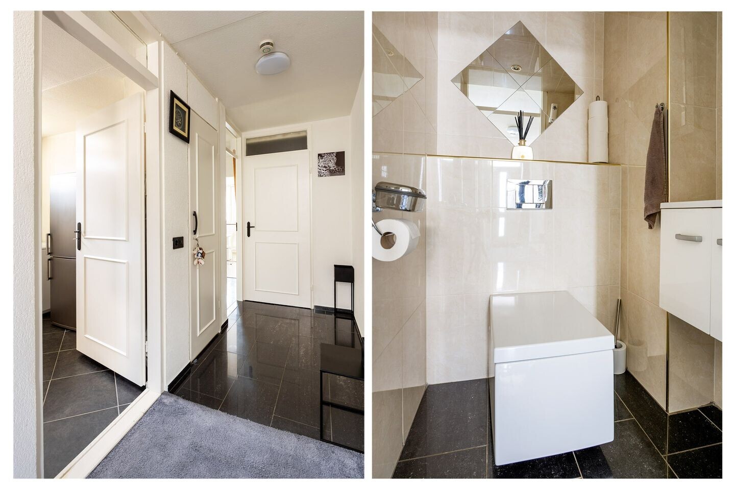 Tussenwoning te koop: Klimopstraat 16, Bergen Op Zoom