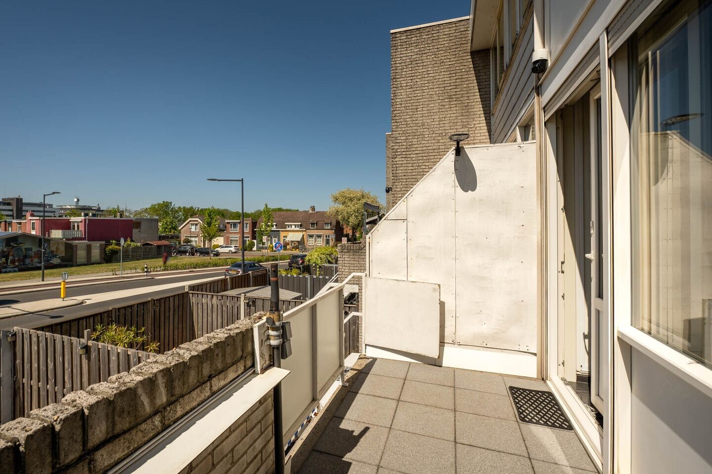 Tussenwoning te koop: Klimopstraat 16, Bergen Op Zoom