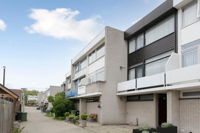 Klimopstraat 22
