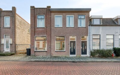 Balsebaan 8