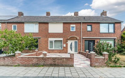Hertshoornstraat 13