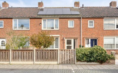 Hertshoornstraat 5