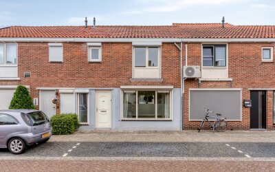 Ratelaarstraat 27