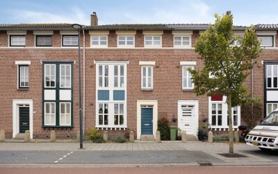 Gentiaanstraat 24