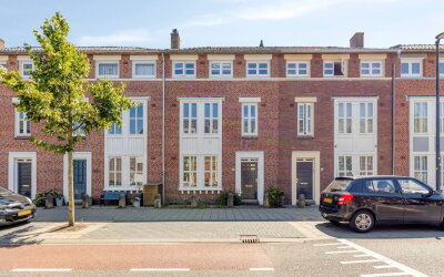 Gentiaanstraat 36