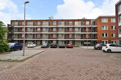 Beukstraat 116