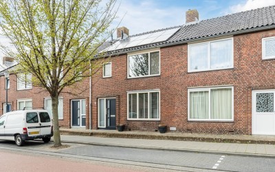 Iepstraat 9