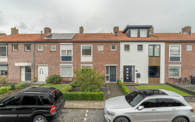 Lijsterbesstraat 34